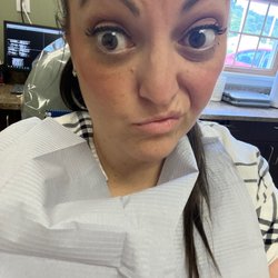 Advanced Dentistry