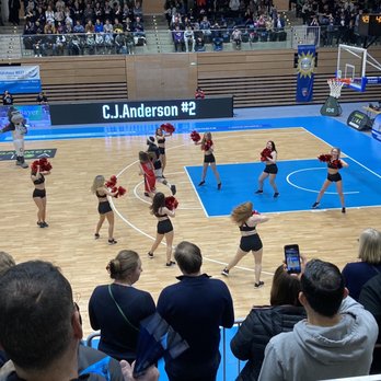 Castello - Stadiums & Arenas Near Me - Dusseldorf, NW