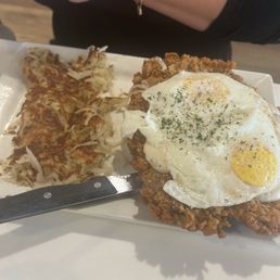 Chicken Fried Steak