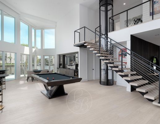 Legno Bastone by null