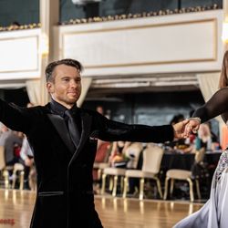 The Dance Lab