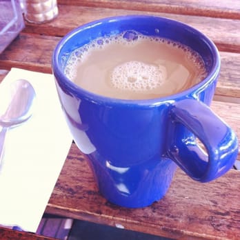 Cafe Du Soleil - Breakfast & Brunch Near Me - Vancouver, British Columbia