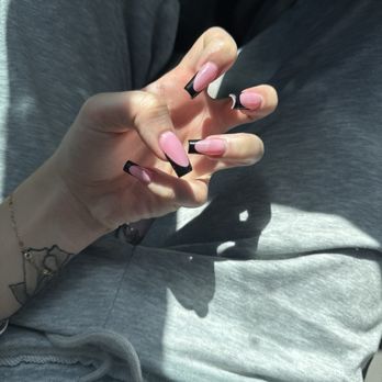 Pinque Nail Bar - #zoypinquenailbar - Nail Salons Near Me - Cape Coral, Florida