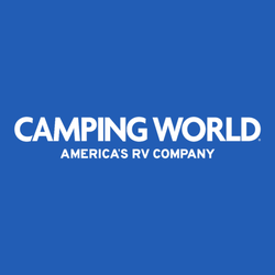 Camping World - Murfreesboro - Camping World logo