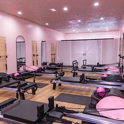Bridge And Balance Pilates