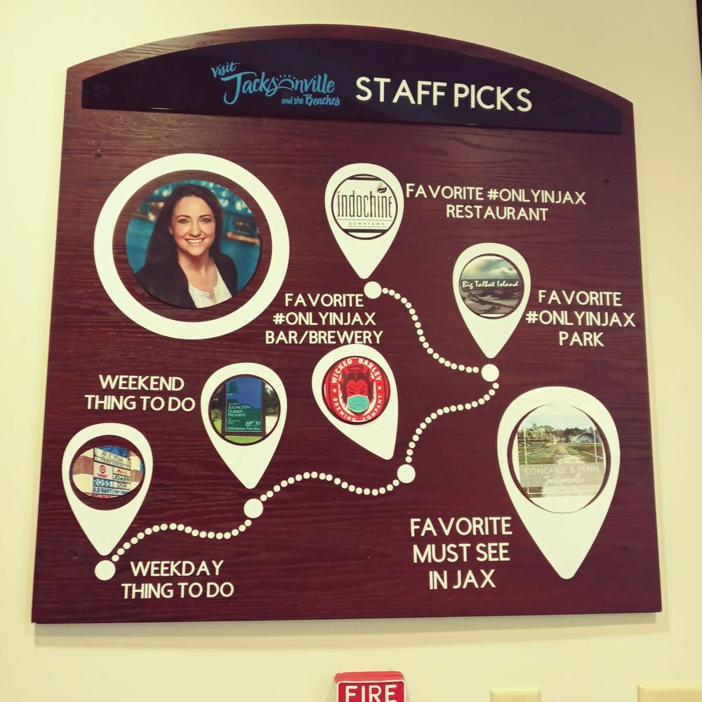 Visit Jacksonville - Visitor Centers Near Me - Jacksonville, Florida Visit Jacksonville - Visitor Centers Near Me - Jacksonville, Florida