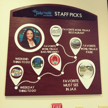 Visit Jacksonville - Visitor Centers Near Me - Jacksonville, Florida Visit Jacksonville - Visitor Centers Near Me - Jacksonville, Florida