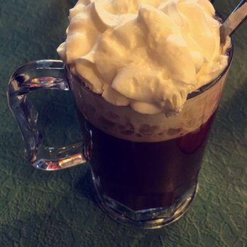 Tom's - The hot chocolate was pretty good. - Diners Near Me - Brooklyn, New York Tom's - The hot chocolate was pretty good. - Diners Near Me - Brooklyn, New York