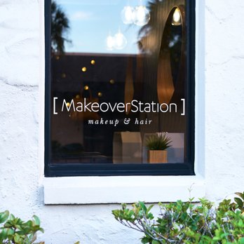 Makeover Station - Orlando makeup and hair studio - Makeup Artists Near Me - Winter Park, Florida