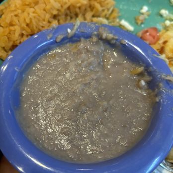 Lola’s Tacos And Tequila - Beans - Mexican Near Me - Gurnee, Illinois Lola’s Tacos And Tequila - Beans - Mexican Near Me - Gurnee, Illinois