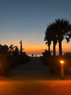 Grand Beach Hotel by null