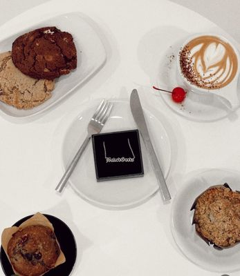 River City Coffee + Goods by null