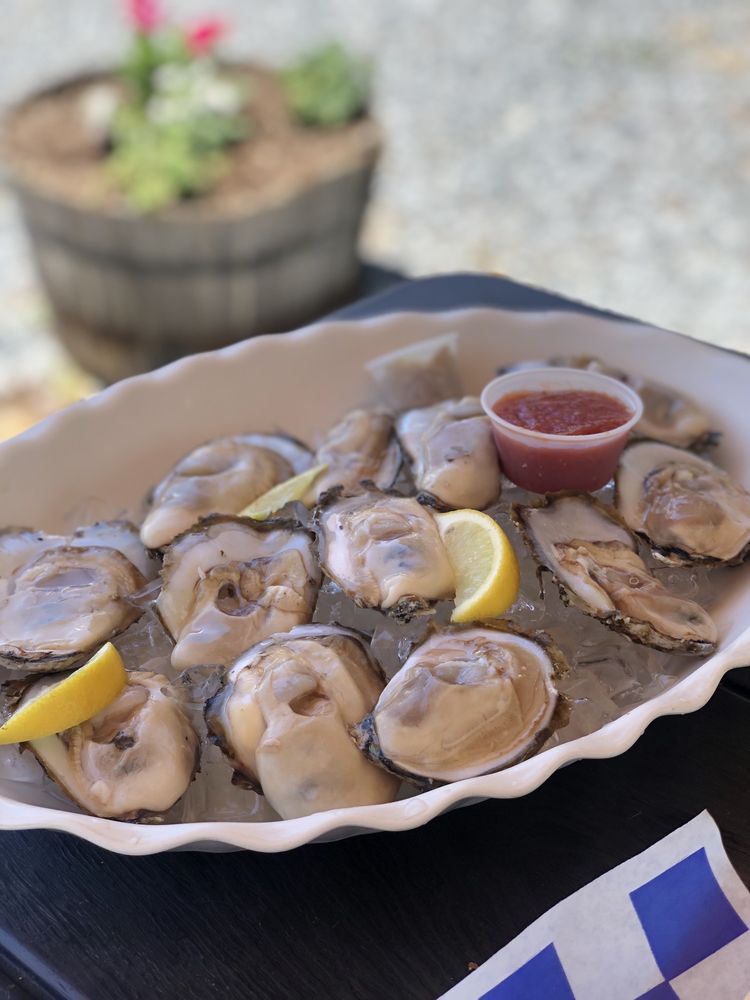 WILD COUNTRY SEAFOOD 130 Photos & 127 Reviews 124 Bay Shore Ave