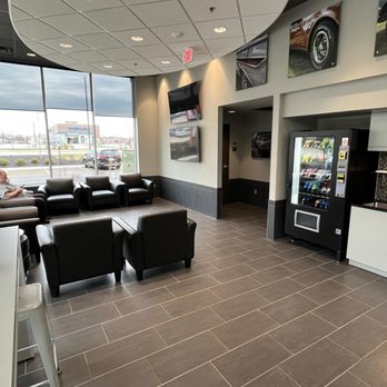 Belle Tire - Auto Repair Near Me - Vernon Hills, Illinois