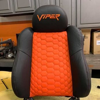 Wicked Stitching - Auto Upholstery Near Me - Suffolk, Virginia Wicked Stitching - Auto Upholstery Near Me - Suffolk, Virginia