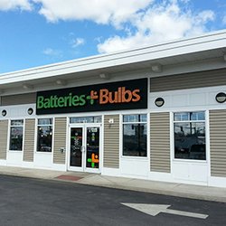 Batteries Plus