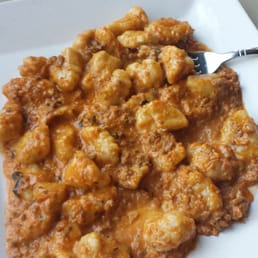Gnocchi