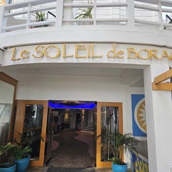 Le Soleil de Boracay Hotel - Hotels Near Me - Malay, AKL
