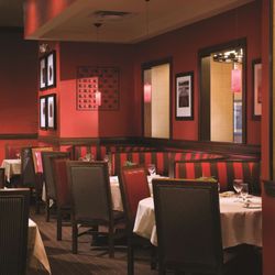 DoubleTree by Hilton Hotel Cincinnati Airport - Restaurant