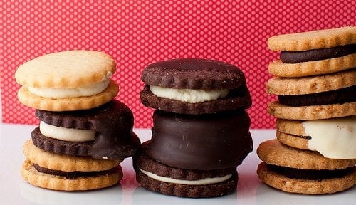 Amy's Cookies by null