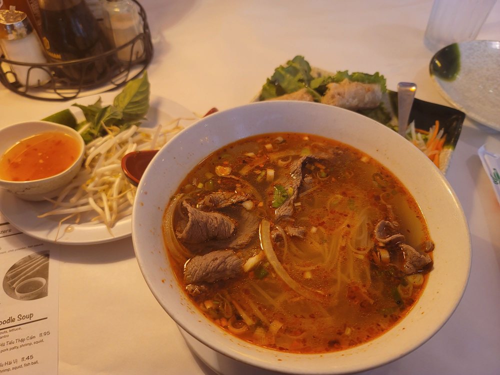 NOODLES PHO U 121 Photos & 181 Reviews 3124 S Rte 59, Naperville