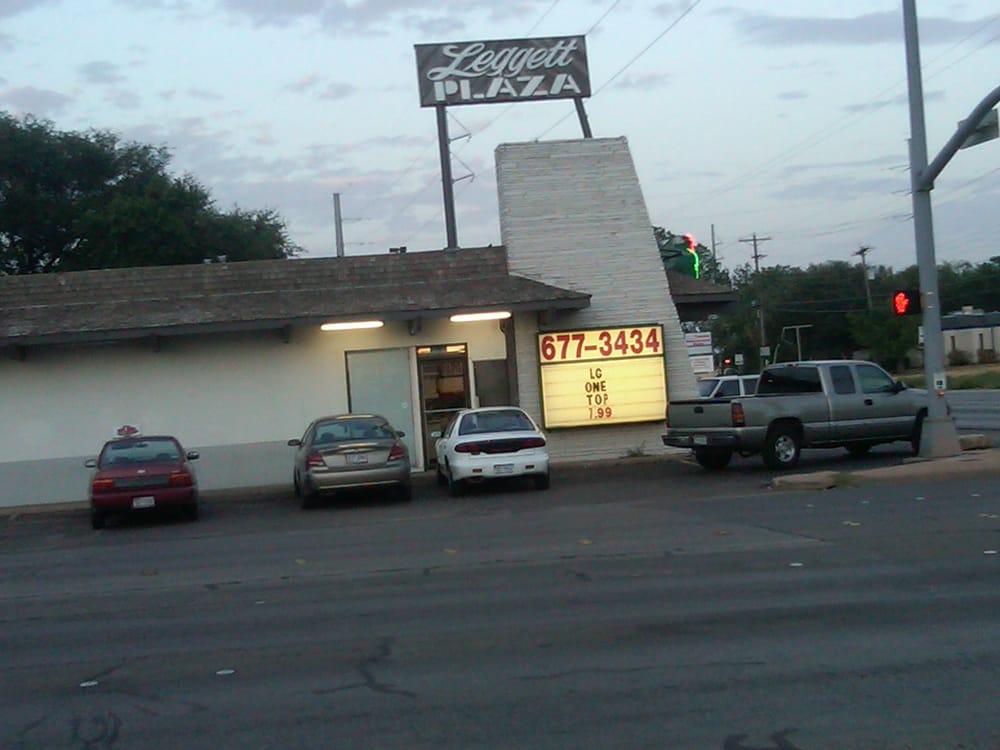 PAPA JOHN’S PIZZA 10 Reviews Pizza 3900 N. 1St St., Abilene, TX