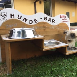 Wiesengrund Restaurant