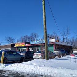 H&R pizza & Wings