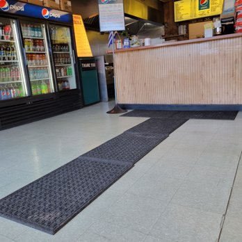 Savas Pizza - the inside of a restaurant - Pizza Near Me - Somerset, Massachusetts