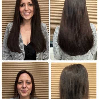 Hair Extensions Michigan - Before and after k Tip extensions Great Lengths Hair Extensions - Hair Extensions Near Me - Commerce Township, Michigan Hair Extensions Michigan - Before and after k Tip extensions Great Lengths Hair Extensions - Hair Extensions Near Me - Commerce Township, Michigan