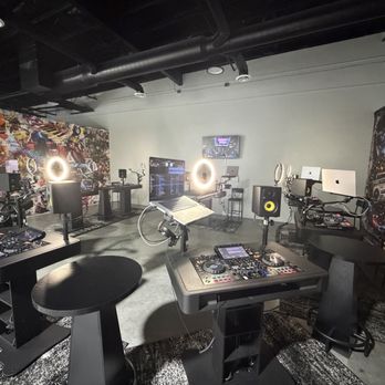 The Ctrl Room - The CTRL room - Arts & Entertainment Near Me - Las Vegas, Nevada The Ctrl Room - The CTRL room - Arts & Entertainment Near Me - Las Vegas, Nevada