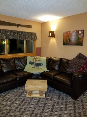 Buckhorn Resort Restaurant by null