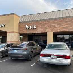 HUSH PUBLIC HOUSE - Updated October 2025 - 719 Photos & 507 Reviews