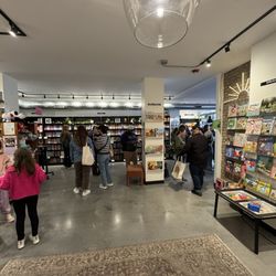 Independent Bookstore Day 2026
