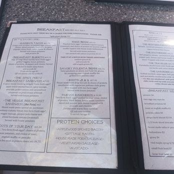 Roots Café - Cafes Near Me - East Millcreek, Utah