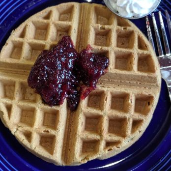 The Grain Cafe - Waffle - Pizza Near Me - Redondo Beach, California
