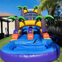 Jump N Party Inflatables