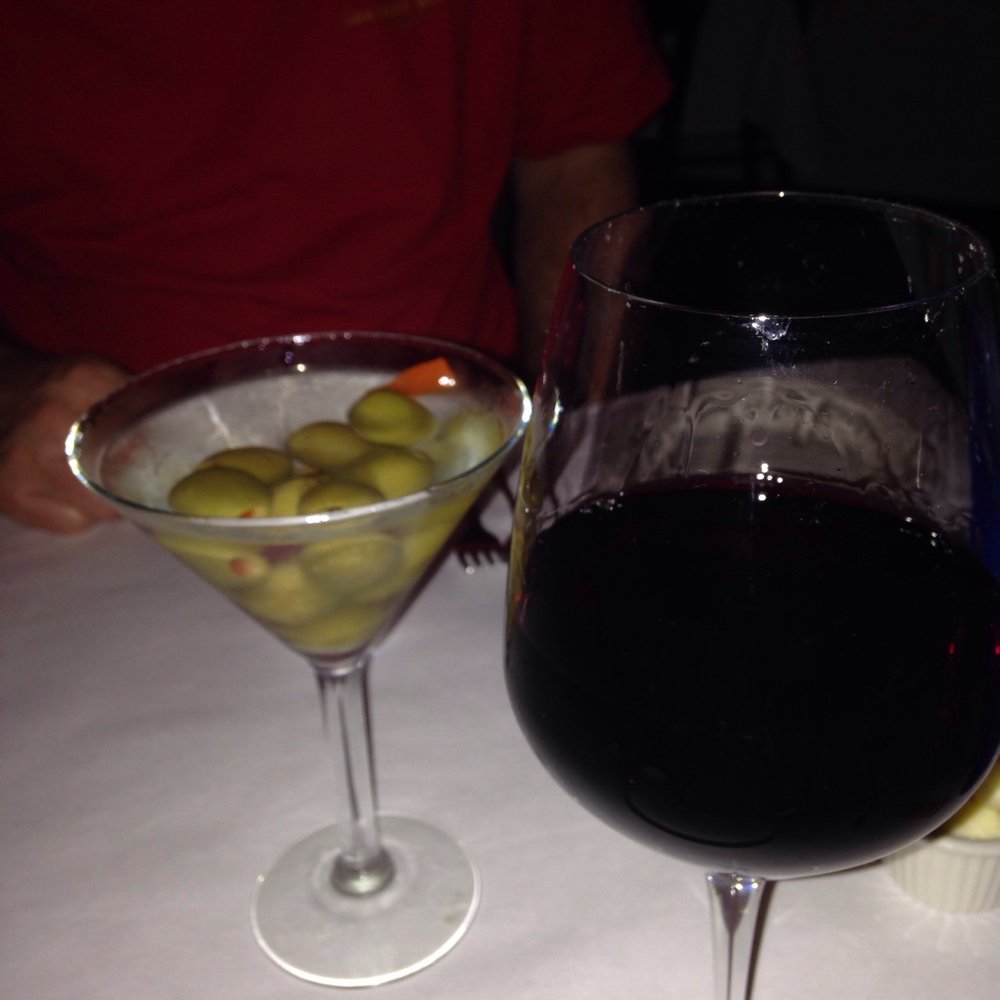 Barracuda Grill - Typsy Olives - nice! - Seafood Near Me - Marathon, Florida Barracuda Grill - Typsy Olives - nice! - Seafood Near Me - Marathon, Florida