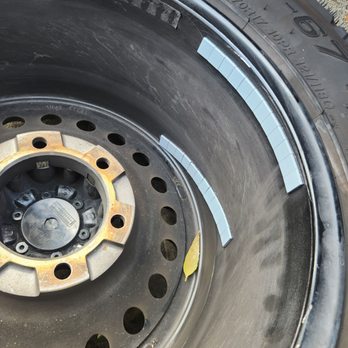 Premium Tires - Tires Near Me - Whittier, California