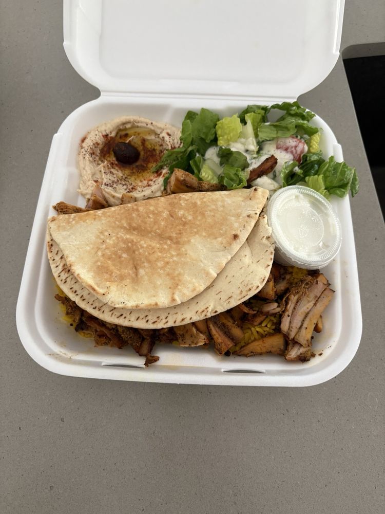 Shawarma House at Scottsdale