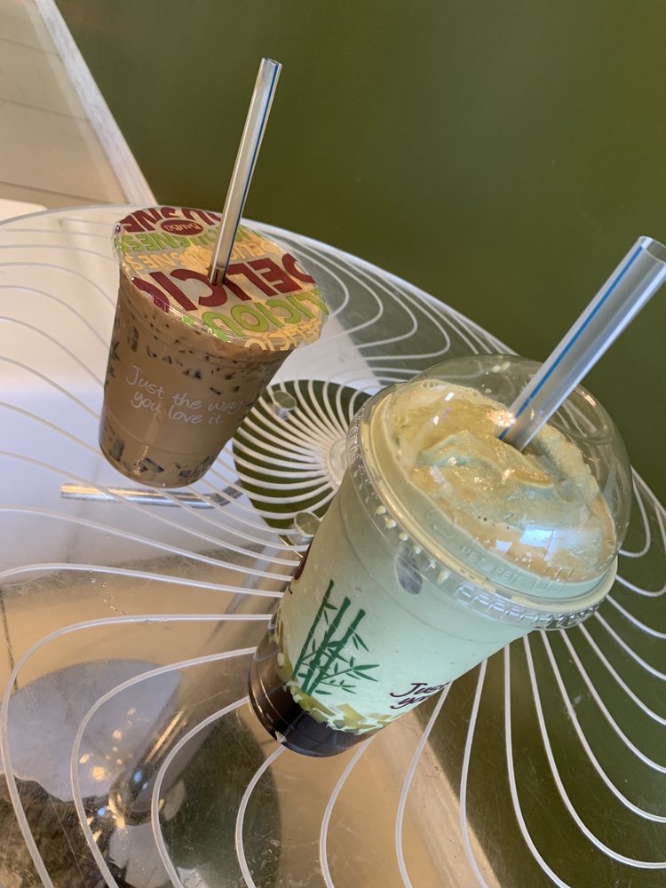 BAMBU 85 Photos & 69 Reviews 5390 Division Ave S, Grand Rapids, Michigan Juice Bars