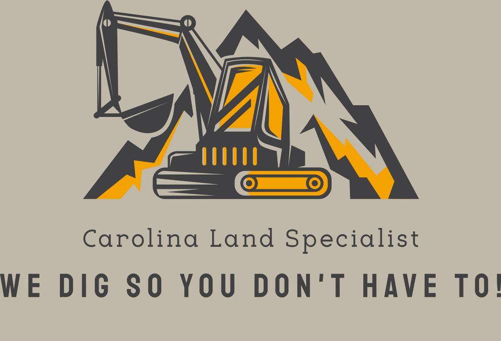 Slide of Carolina Land Specialist