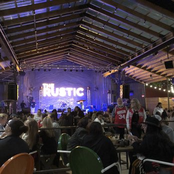 The Rustic - Bars Near Me - Houston, Texas The Rustic - Bars Near Me - Houston, Texas