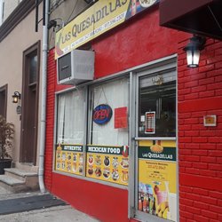 Las Quesadillas - Las Quesadillas Restaurante Mexicano