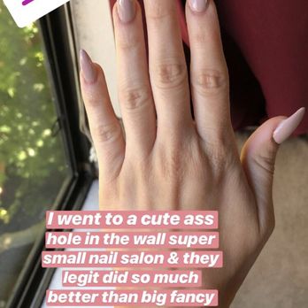 Bolsa Nails & Spa - I love it all! - Skin Care Near Me - Seattle, Washington Bolsa Nails & Spa - I love it all! - Skin Care Near Me - Seattle, Washington