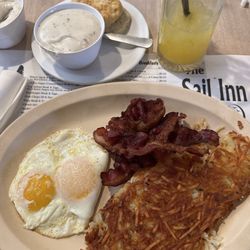 Sail Inn