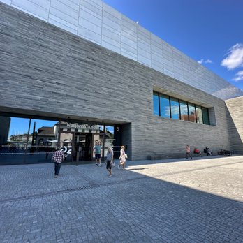 Nasjonalmuseet - Art Museums Near Me - Oslo, 03
