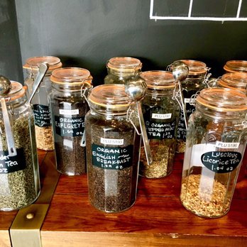 Hello!Bulk Markets - Bulk teas - Health Markets Near Me - Salt Lake City, Utah