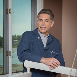 Barry F. McArdle, D.M.D. - Dr. Barry McArdle, D.M.D.