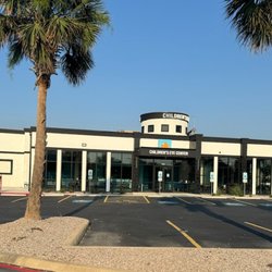 Children's Eye Center
